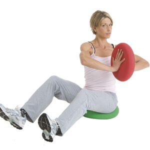 Therapie und Training