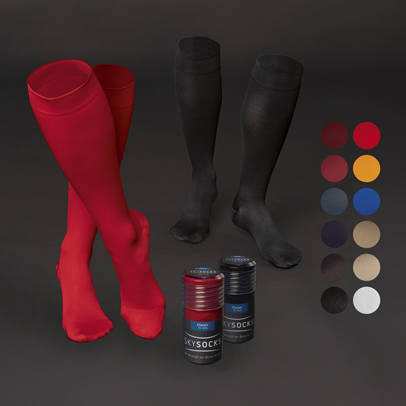 SkySocks