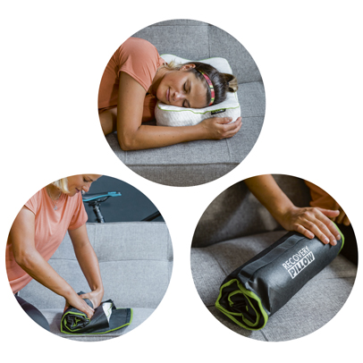 Recovery Pillow