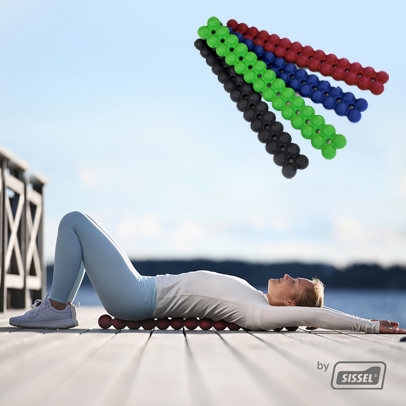 SPINEFITTER Back in Balance