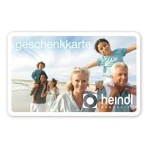 Gutscheinkarte