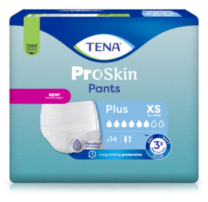 TENA Pants ProSkin Plus